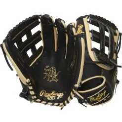 Rawlings Heart Of The Hide 12.75" - PROR3319-6BC - LHT