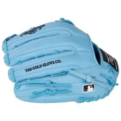 Rawlings Heart Of The Hide R2G 12.75 Inch Outfield Glove PROR3319-6CB 9 Rawlings Heart Of The Hide R2G 12.75 Inch Outfield Glove PROR3319-6CB -Baseball sale shop PROR3319 6CB bside