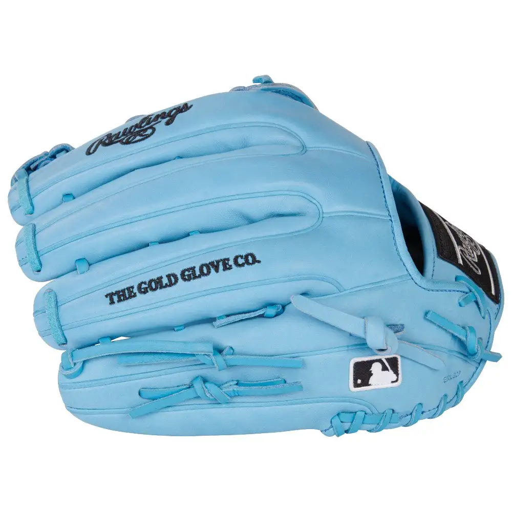 Rawlings Heart Of The Hide R2G 12.75 Inch Outfield Glove PROR3319-6CB 6 Rawlings Heart Of The Hide R2G 12.75 Inch Outfield Glove PROR3319-6CB - Image 4