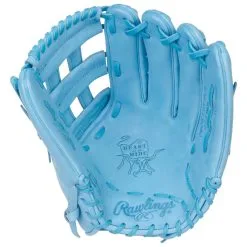 Rawlings Heart Of The Hide R2G 12.75 Inch Outfield Glove PROR3319-6CB