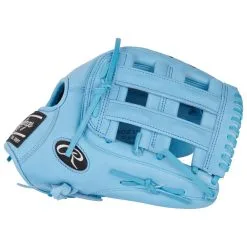 Rawlings Heart Of The Hide R2G 12.75 Inch Outfield Glove PROR3319-6CB 8 Rawlings Heart Of The Hide R2G 12.75 Inch Outfield Glove PROR3319-6CB -Baseball sale shop PROR3319 6CB side