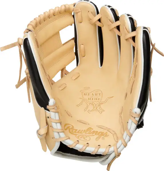 Rawlings Heart Of The Hide R2G 11.5" - PROR934-2CB 4 Rawlings Heart Of The Hide R2G 11.5" - PROR934-2CB - Image 2