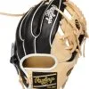 Rawlings Heart Of The Hide R2G 11.5" - PROR934-2CB 2 Rawlings Heart Of The Hide R2G 11.5" - PROR934-2CB -Baseball sale shop PROR9342