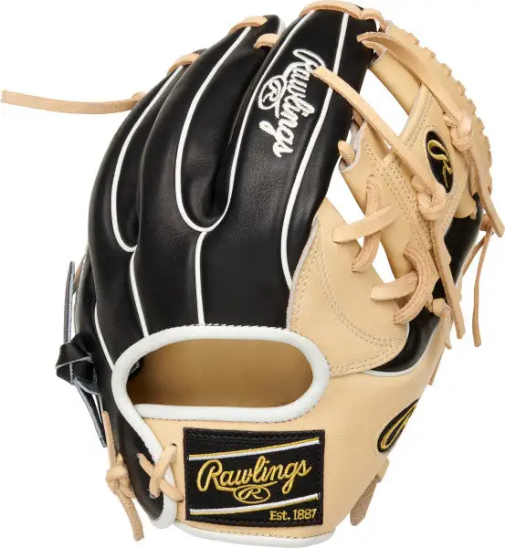 Rawlings Heart Of The Hide R2G 11.5" - PROR934-2CB 3 Rawlings Heart Of The Hide R2G 11.5" - PROR934-2CB