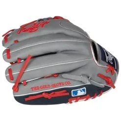 Rawlings Heart Of The Hide R2G 11.75 Inch Infield Glove PRORFL12N -Baseball sale shop PRORFL12N bside
