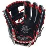 Rawlings Heart Of The Hide R2G 11.75 Inch Infield Glove PRORFL12N 2 Rawlings Heart Of The Hide R2G 11.75 Inch Infield Glove PRORFL12N -Baseball sale shop PRORFL12N front