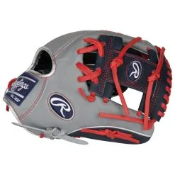 Rawlings Heart Of The Hide R2G 11.75 Inch Infield Glove PRORFL12N -Baseball sale shop PRORFL12N side