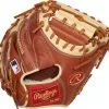 Rawlings Pro Preferred 33" - PROSCM33BRC - Catcher -Baseball sale shop PROSCM33BRC2