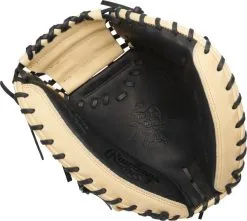 Rawlings Heart Of The Hide 34" - PROYM4BC - Catcher -Baseball sale shop PROYM4BC
