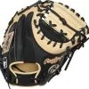 Rawlings Heart Of The Hide 34" - PROYM4BC - Catcher -Baseball sale shop PROYM4BC2