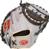 Rawlings Heart Of The Hide 33" - PRORCM33-23BGS - Catcher -Baseball sale shop PROrcm33 23bgs2