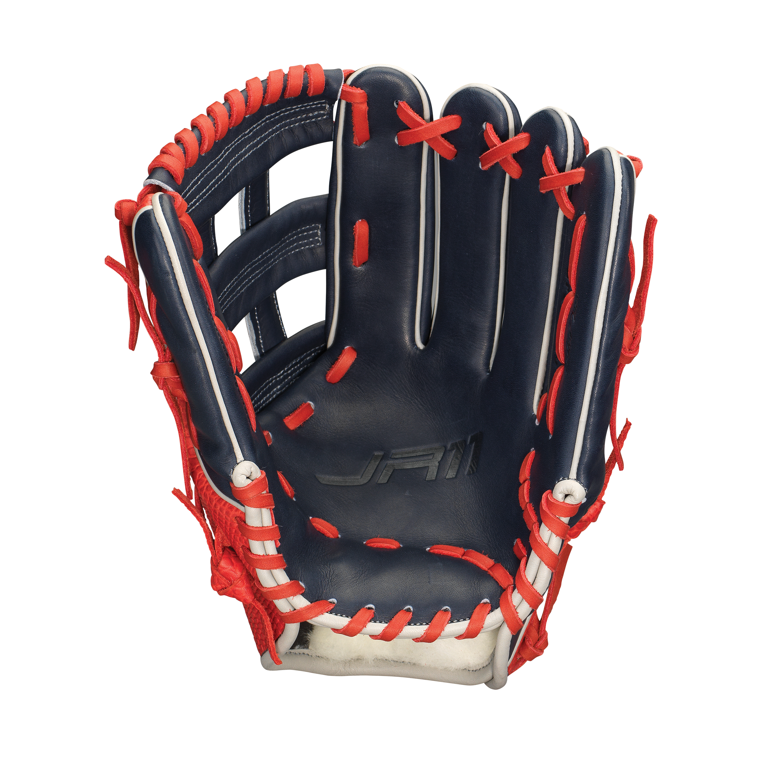 Easton Professional Reserve 12 Inch Infield Glove Jose Ramirex PR-C43JR 3 Easton Professional Reserve 12 Inch Infield Glove Jose Ramirex PR-C43JR