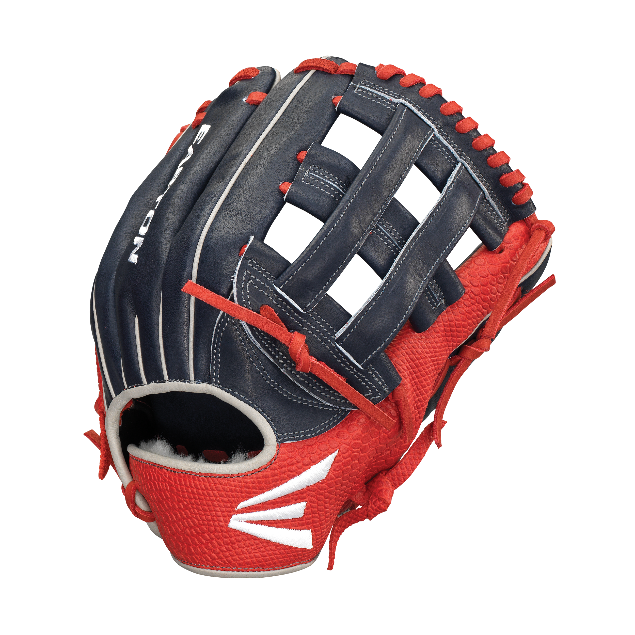 Easton Professional Reserve 12 Inch Infield Glove Jose Ramirex PR-C43JR 4 Easton Professional Reserve 12 Inch Infield Glove Jose Ramirex PR-C43JR - Image 2