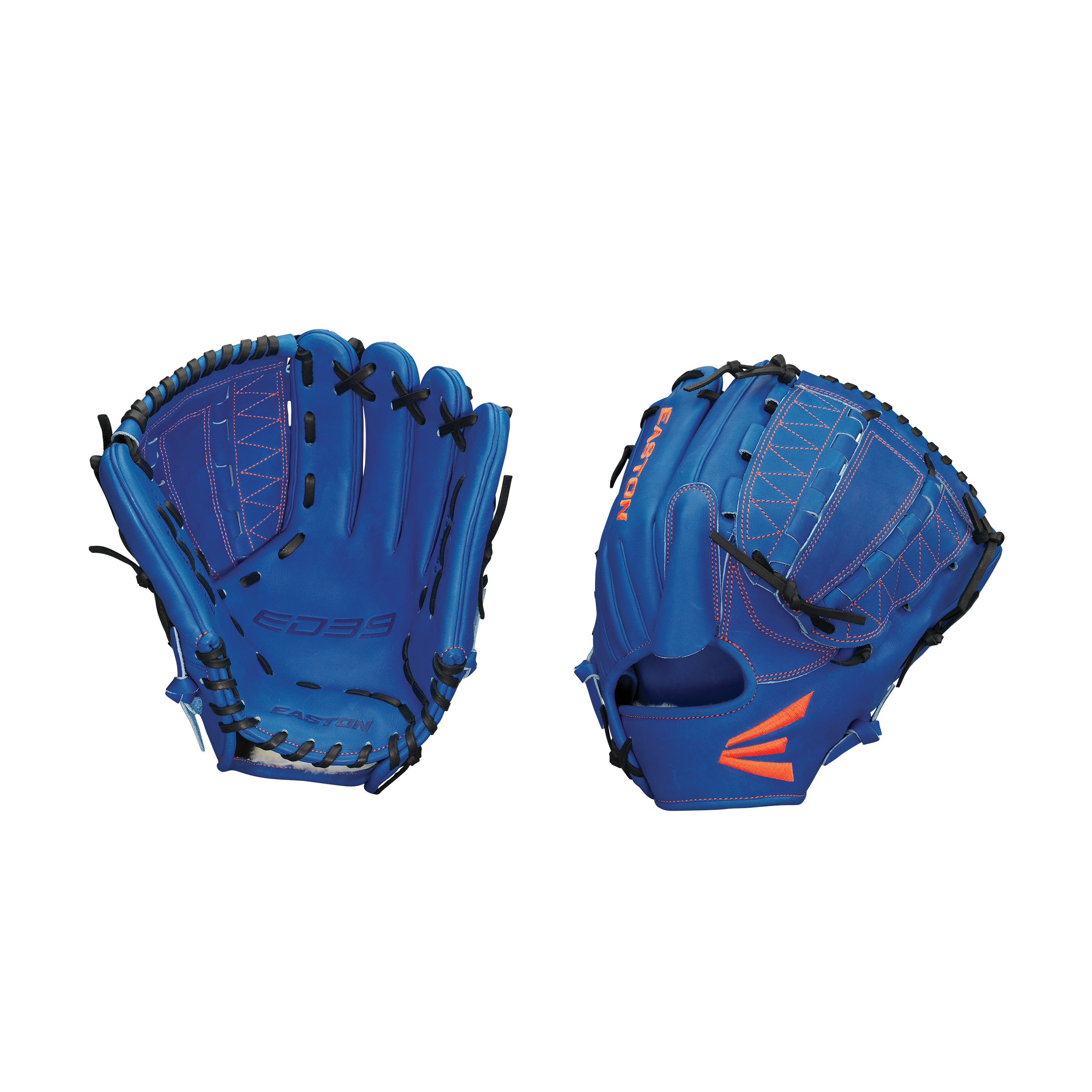 Easton Professional Reserve 12 Inch Pitchers Glove Edwin Diaz PR-D46ED 5 Easton Professional Reserve 12 Inch Pitchers Glove Edwin Diaz PR-D46ED - Image 3
