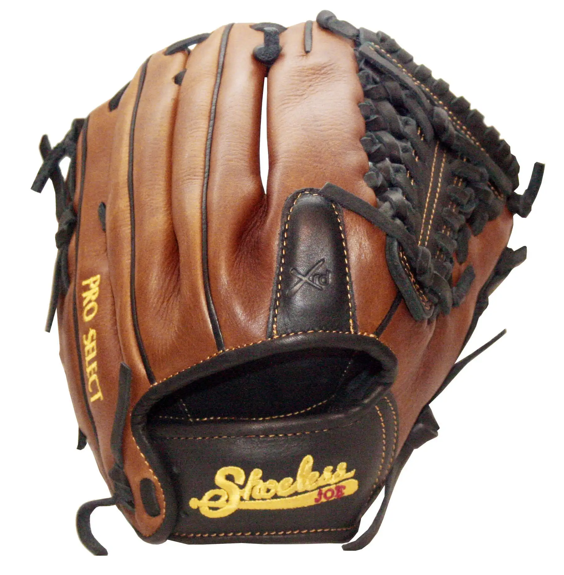Shoeless Joe Pro Select PS1150MT 11.5 In Baseball Glove 4 Shoeless Joe Pro Select PS1150MT 11.5 In Baseball Glove - Image 2