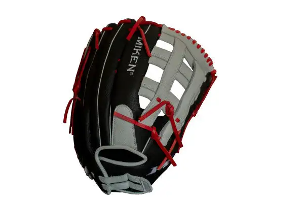 Miken Players Series 13.5" Softball Glove - PS135-PH 3 Miken Players Series 13.5" Softball Glove - PS135-PH