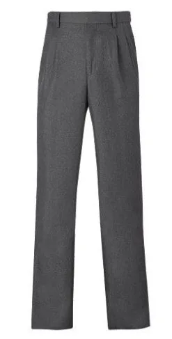 LOUISVILLE SLUGGER Louisville Umpire Combo Pants - Charcoal