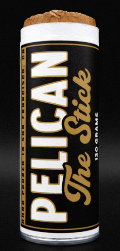 Pelican Bat Wax Stick - The Stick