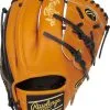 Rawlings Heart Of The Hide 11.75" - PRO205-9TB 1 Rawlings Heart Of The Hide 11.75" - PRO205-9TB -Baseball sale shop Pro205 9tb2