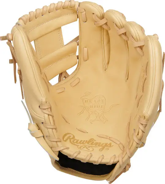 Rawlings Heart Of The Hide 11.25" - PRO312-2C 4 Rawlings Heart Of The Hide 11.25" - PRO312-2C - Image 2