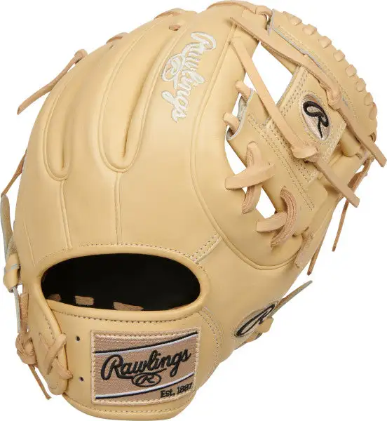 Rawlings Heart Of The Hide 11.25" - PRO312-2C 3 Rawlings Heart Of The Hide 11.25" - PRO312-2C