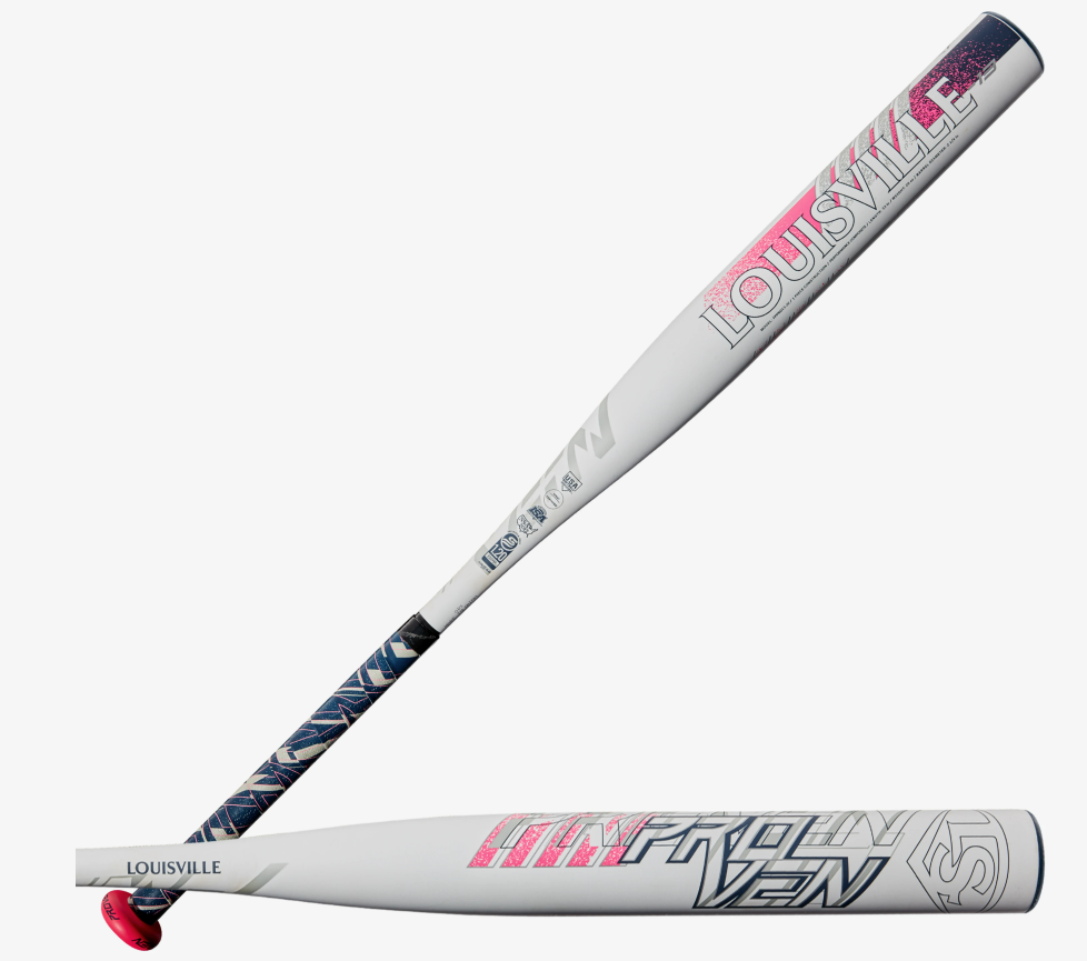 Louisville Slugger 2022 Proven - Minus 13 - Fastpitch Bat 3 Louisville Slugger 2022 Proven - Minus 13 - Fastpitch Bat