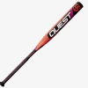 Louisville Slugger Quest - Minus 12 - Fastpitch Bat 1 Louisville Slugger Quest - Minus 12 - Fastpitch Bat -Baseball sale shop Quest