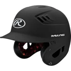 Rawlings Velo Matte Helmet - R16M