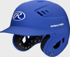 Rawlings Velo Matte Helmet - R16M -Baseball sale shop R16MS MR 5