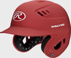 Rawlings Velo Matte Helmet - R16M -Baseball sale shop R16MS MS 5