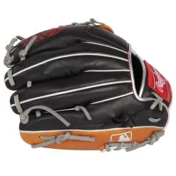 Rawlings R9 R9115U-4BT 11.5 Inch Youth Infield Glove 9 Rawlings R9 R9115U-4BT 11.5 Inch Youth Infield Glove -Baseball sale shop R9115U 4BT bside