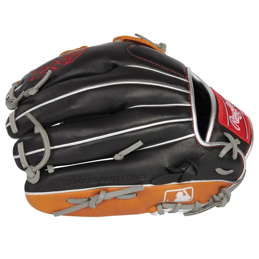 Rawlings R9 R9120U-6BT 12 Inch Youth Outfield Glove 6 Rawlings R9 R9120U-6BT 12 Inch Youth Outfield Glove - Image 4