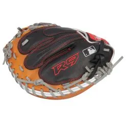 Rawlings R9 32 Inch Youth Catchers Mitt R9CMU-23BT 9 Rawlings R9 32 Inch Youth Catchers Mitt R9CMU-23BT -Baseball sale shop R9CMU 23BT bside