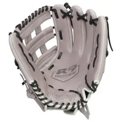 Rawlings R9 12 Inch Fastpitch Softball Glove R9SB120U-6GW