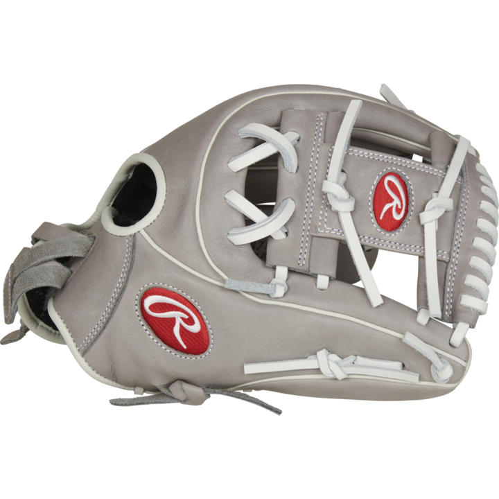 Rawlings R9 11.75 Inch Fastpitch Softball Glove R9SB715-2G 5 Rawlings R9 11.75 Inch Fastpitch Softball Glove R9SB715-2G - Image 3
