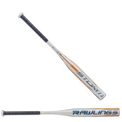 Rawlings Storm Fastpitch Softball Bat Drop 13 FPZS13