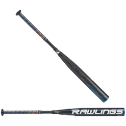 Rawlings Quatro Pro Fastpitch Softball Bat Drop10 FPZP10