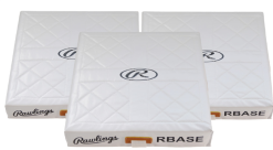 Rawlings Heavy Duty Base Set -RBASE-3PK