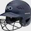 Rawlings Coolflo Helmet With Mask - RCFHFG 2 Rawlings Coolflo Helmet With Mask - RCFHFG -Baseball sale shop RCFHFG N 5