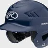Rawlings Coolflo T-Ball Batting Helmet - RCFTB 2 Rawlings Coolflo T-Ball Batting Helmet - RCFTB -Baseball sale shop RCFTB N 3quarterleft