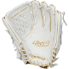 Rawlings Liberty Advanced 12.5 Inch White Fastpitch Glove RLA125KRG -Baseball sale shop RLA125KRG 1 720x 4920e622 22a6 41e3 8fec caa4baf60604