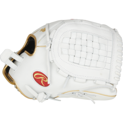 Rawlings Liberty Advanced 12.5 Inch White Fastpitch Glove RLA125KRG -Baseball sale shop RLA125KRG 3 720x 8a0a3268 c2d4 47fa 9646 2ce469896447