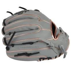 Rawlings Liberty Advanced 11.75 Inch Fastpitch Softball Glove RLA715-2G 9 Rawlings Liberty Advanced 11.75 Inch Fastpitch Softball Glove RLA715-2G -Baseball sale shop RLA715 2G bside