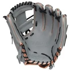 Rawlings Liberty Advanced 11.75 Inch Fastpitch Softball Glove RLA715-2G