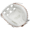 Rawlings Liberty Advanced 33 Inch White Fastpitch Catchers Mitt RLACM33RG 1 Rawlings Liberty Advanced 33 Inch White Fastpitch Catchers Mitt RLACM33RG -Baseball sale shop RLACM33RG 1 720x 86001ea2 9885 43da 961b 2ccd10b6c2bb