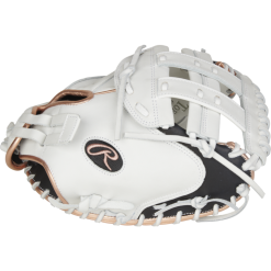 Rawlings Liberty Advanced 33 Inch White Fastpitch Catchers Mitt RLACM33RG 7 Rawlings Liberty Advanced 33 Inch White Fastpitch Catchers Mitt RLACM33RG -Baseball sale shop RLACM33RG 3 720x d828afe2 c660 43c5 88fe 631ac4909ea9