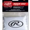 Rawlings Rosin Bag - ROS1 2 Rawlings Rosin Bag - ROS1 -Baseball sale shop ROSDRY