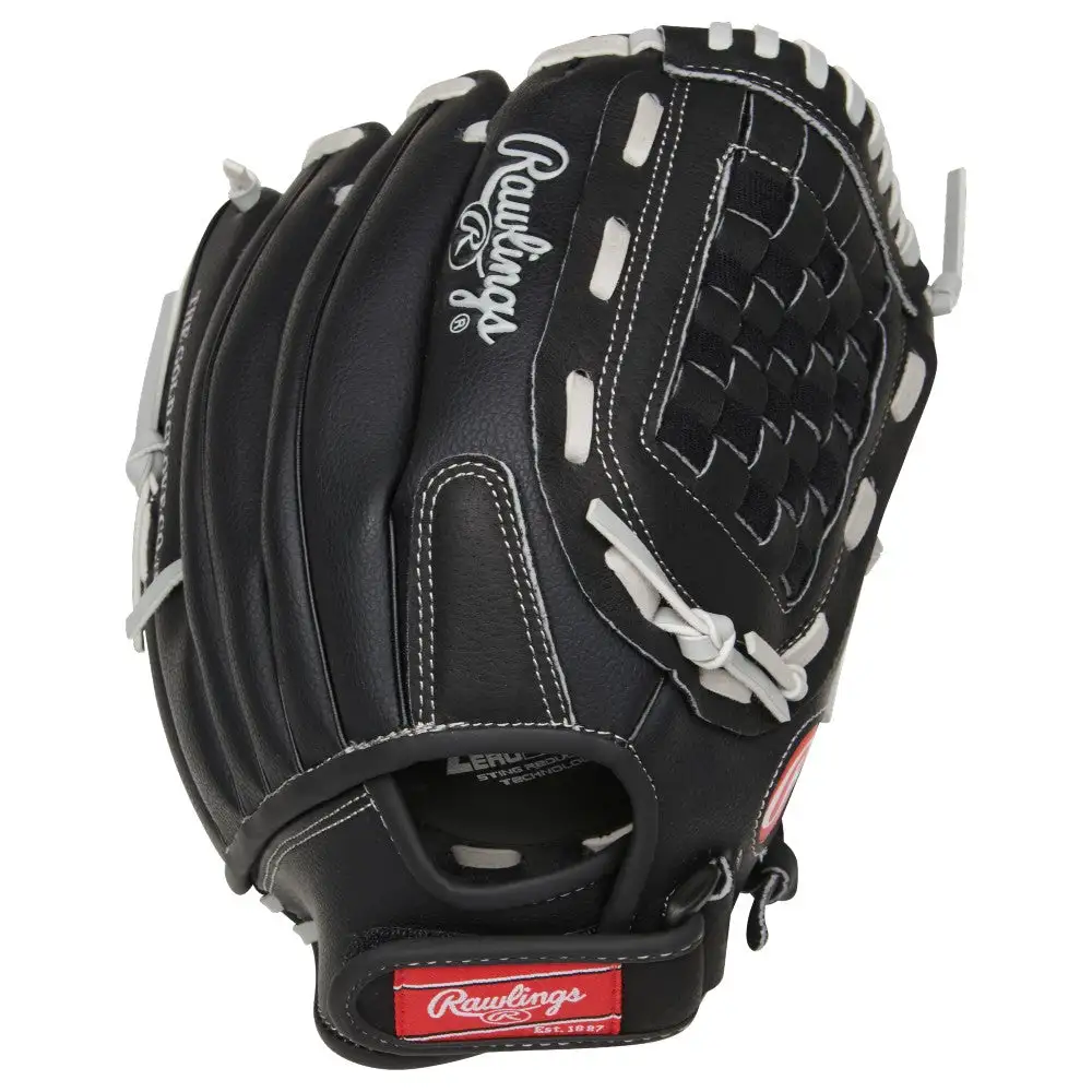 Rawlings RSB120GB 12 Inch Slowpitch Glove 4 Rawlings RSB120GB 12 Inch Slowpitch Glove - Image 2