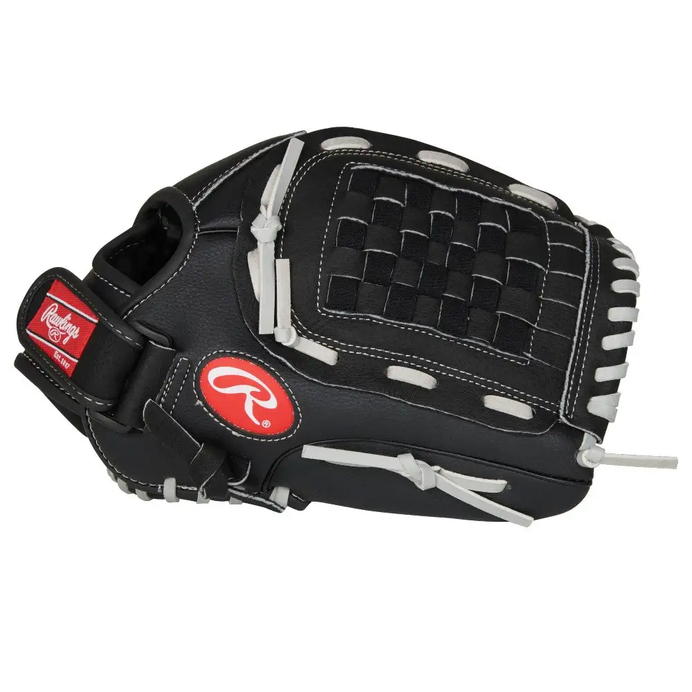 Rawlings RSB120GB 12 Inch Slowpitch Glove 5 Rawlings RSB120GB 12 Inch Slowpitch Glove - Image 3