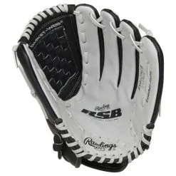 Rawlings RSB125GB 12.5 Inch Slowpitch Glove